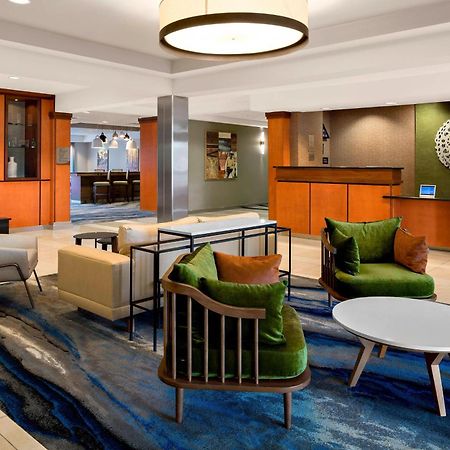 Fairfield Inn & Suites By Marriott Хоббс Экстерьер фото