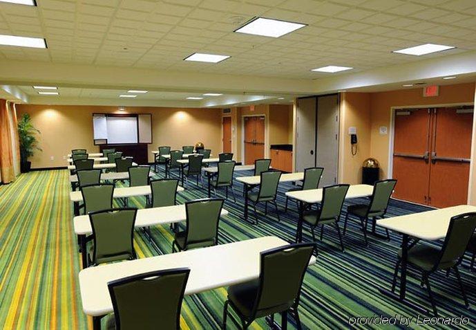 Fairfield Inn & Suites By Marriott Хоббс Экстерьер фото