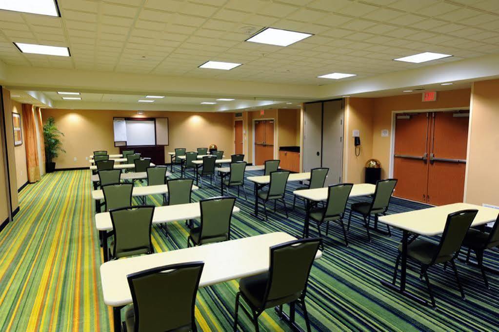 Fairfield Inn & Suites By Marriott Хоббс Экстерьер фото