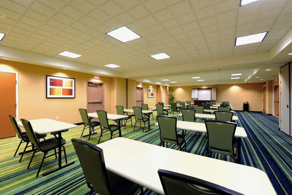 Fairfield Inn & Suites By Marriott Хоббс Экстерьер фото